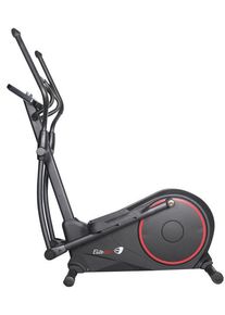 Get Fit Elite 604 - crosstrainer
