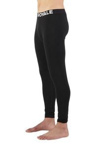 Mons Royale Cascade Merino - lange Unterhose - Herren