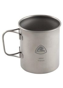 Robens Titanium Mug - Becher