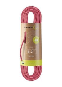 Edelrid Starling Eco Dry 8,2 mm - Zwillings/Halbseil
