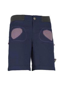 E9 Onda - kurze Kletterhose - Damen