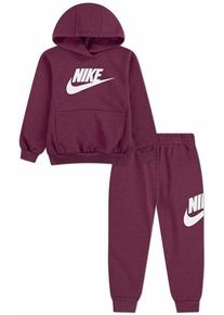 Nike Club Fleece Jr - Trainingsanzüge - Mädchen
