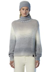 North Sails Turtle Neck 3GG Knitwear W - Pullover - Damen
