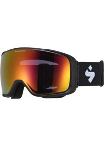 Sweet Protection Interstellar Rig Reflect - Skibrille