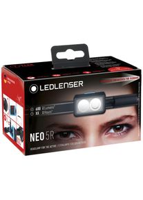 LEDLenser LED Lenser NEO5R- Stirnlampe
