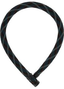 Abus Ivera Chain 7210/110 - Fahrradschloss