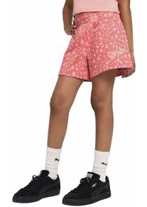 Puma Flaming Love Jr - Trainingshosen - Mädchen