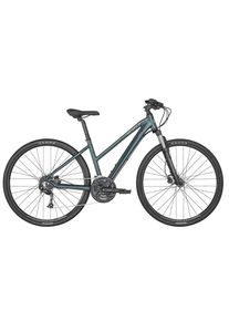 Scott Sub Cross 40 Lady - Trekkingfahrrad - Damen