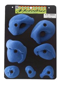 Metolius Blue Ribbon Super 7 Box - Klettergriffe