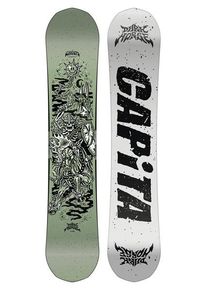 Capita Dark Horse - Snowboard