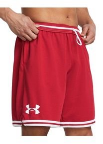 Under Armour Perimeter - Basketball-Shorts - Herren