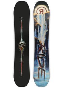 Ride Shadowban Wide - Snowboard