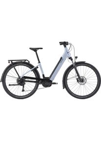 Cannondale Mavaro Neo 5 - E-Citybike