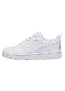 Puma Rebound V6 Lo Jr - Sneakers - Mädchen