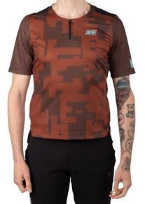 Jëuf Pro Gravel - Fahrradtrikot - Herren