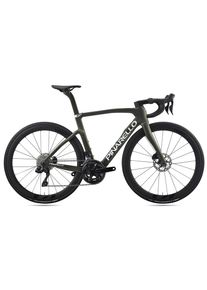 Pinarello F5 105 Di2 - Rennrad