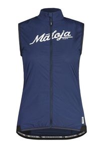 maloja SeisM. - Fahrradweste - Damen