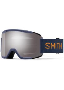 Smith Squad Gog-Cp Sun Platinum M - Skibrillen