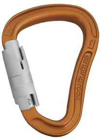 Singing Rock Bora Triple Lock - Karabiner