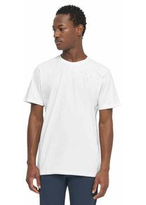 Knowledge Cotton Loke M - T-shirt - Herren