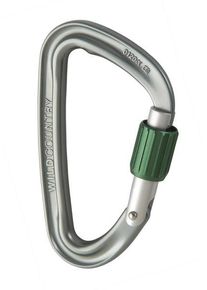 Wild Country Eos Keylock - Karabiner