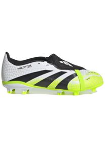 Adidas Predator League FT FG/MG Jr - Fußballschuh Multiground - Jungs
