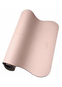 Casall GripCushion III Scallop 5 mm - Yogamatte