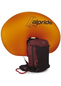 Osprey Sopris Pro 30 E2 - Airbag Rucksack - Damen