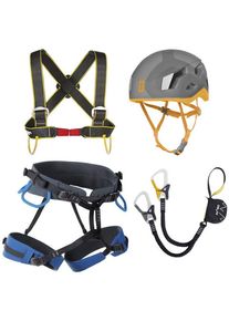 Singing Rock Ferrata Packet Exp - Klettersteigset