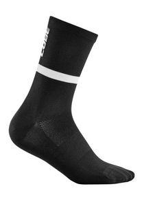 Cube High Cut Blacklinge - Fahrradsocken