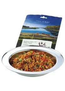 TREK'N EAT Trek'n Eat Reispfanne Balkan Art - Trekkingmahlzeit