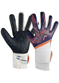 Reusch Pure Contact Fusion - Torwarthandschuhe