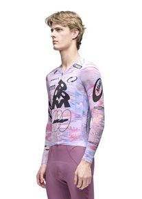 Maap Chroma Pro Air LS 3.0 - Langarm Fahrradtrikot - Herren