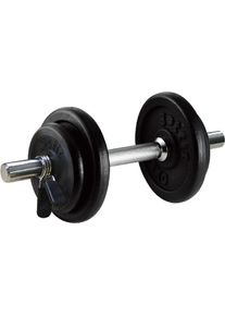 Get Fit Dumbbell Set Spring 10kg - Hantelset