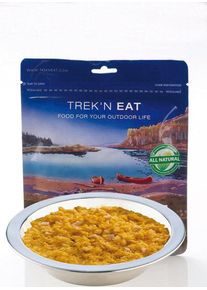 TREK'N EAT Trek'n Eat Huhn mit Curryreis - Trekkingmahlzeit
