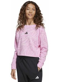 Adidas Future Icons Jr - Sweatshirt - Mädchen