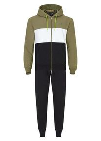 Get Fit Suit Cb - Trainingsanzüge - Herren