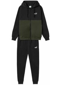Puma Trainingsanzug M - Herren