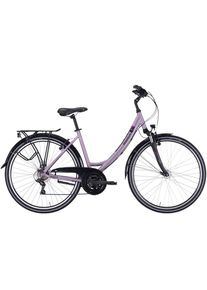 Pegasus Piazza 21 Wave - Citybike - Damen