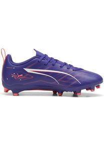 Puma Ultra 5 Play FG/AG Jr - Fußballschuh für festen Boden/Hartplatz - Jungs