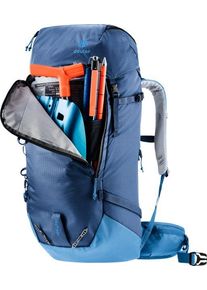 Deuter Freescape Pro 40+ - Skitouren-/Freeriderucksack