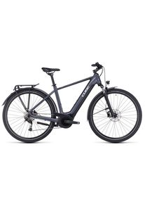 Cube Touring Hybrid One 625 - E-Trekkingbike - Herren