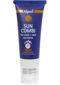 Alpen Sun Combi F30 - Sonnenschutz