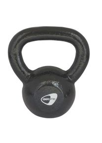 Get Fit Iron - Hanteln Gewicht von 4 - 24 kg