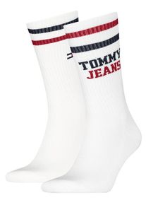 Tommy Jeans TJ Sock 2P Sport - lange Socken - Unisex