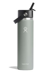 Hydro Flask 24 Oz Wide Flex Straw Cap - Flasche