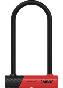 Abus Ultimate 420K/170HB230 + USH - Fahrradschloss