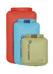 Sea To Summit Ultra-Sil 3 Pack Set 3, 5, 8L - Wasserdichter Packsack