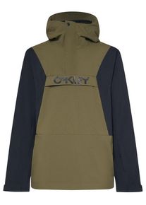 Oakley Tnp Tbt Insulated Anorak - Snowboardjacke - Herren
