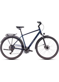 Cube Touring ONE - Citybike - Herren